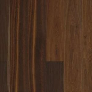 Инженерная доска Boen Finesse Smoked Baltic Дуб Натур (Гладкая) 1350х135 мм.