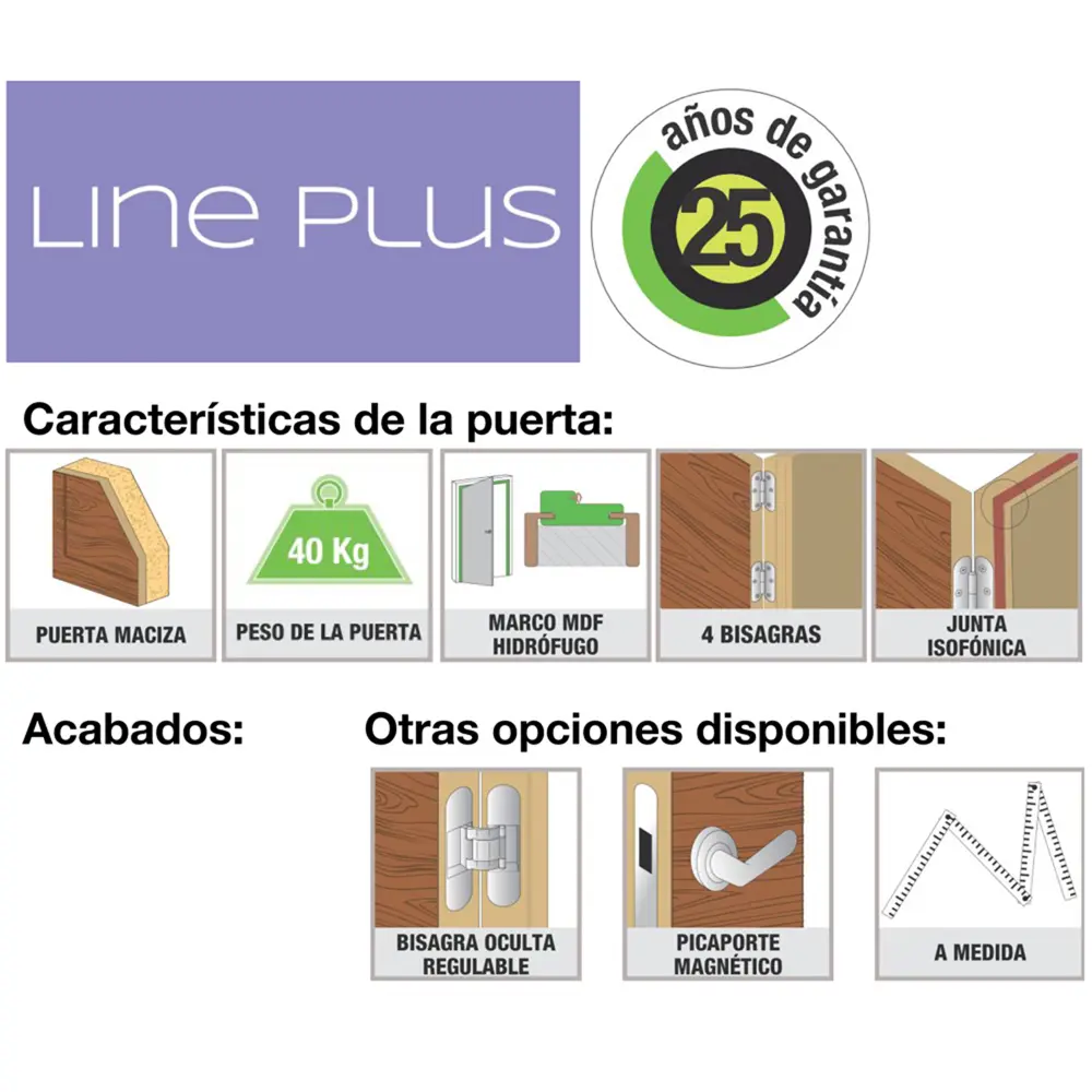 Витрина для шкафа Delinia «Магнетик» 40x70 см, алюминий/стекло, цвет белый STLM-2182837 - Вид №5