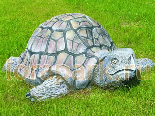 CH101-SB.G ЧЕРЕПАХА LAB.Space 