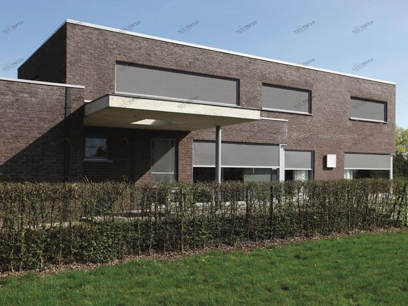 Harol Тент тканевый с изоляционным коробом sun-id-1462980