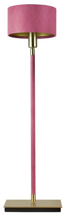 Abrissi Настольная лампа из кожи ручной работы Linea 11127 - Вид №8