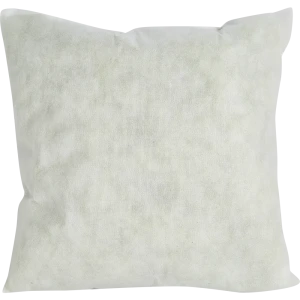 Подушка черновая Melissa By Mona Liza 35x35 см цвет белый 89248793 STLM-2201603