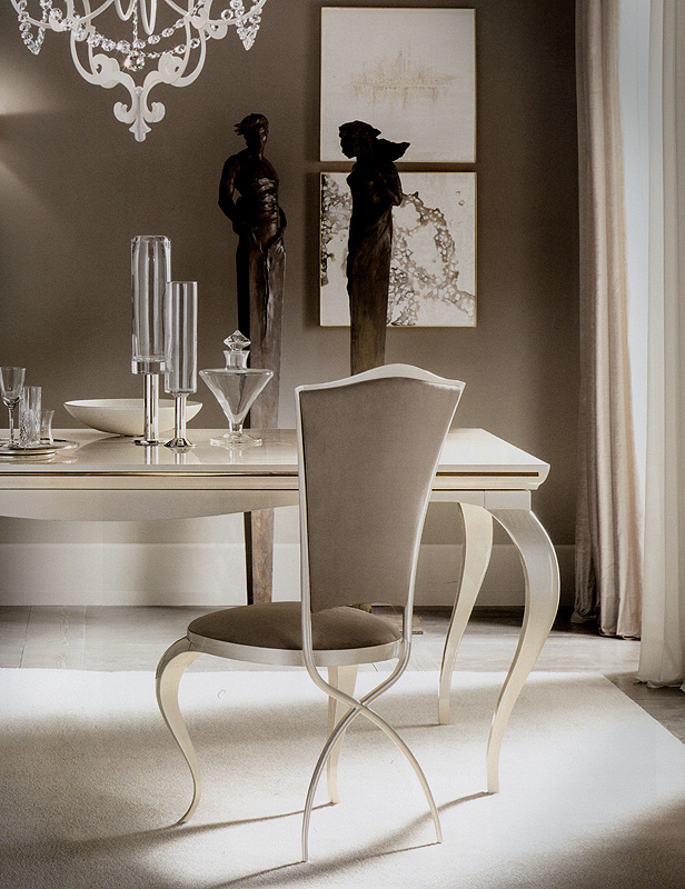 Стул  CANTORI GHIRIGORI 04  - Вид №1