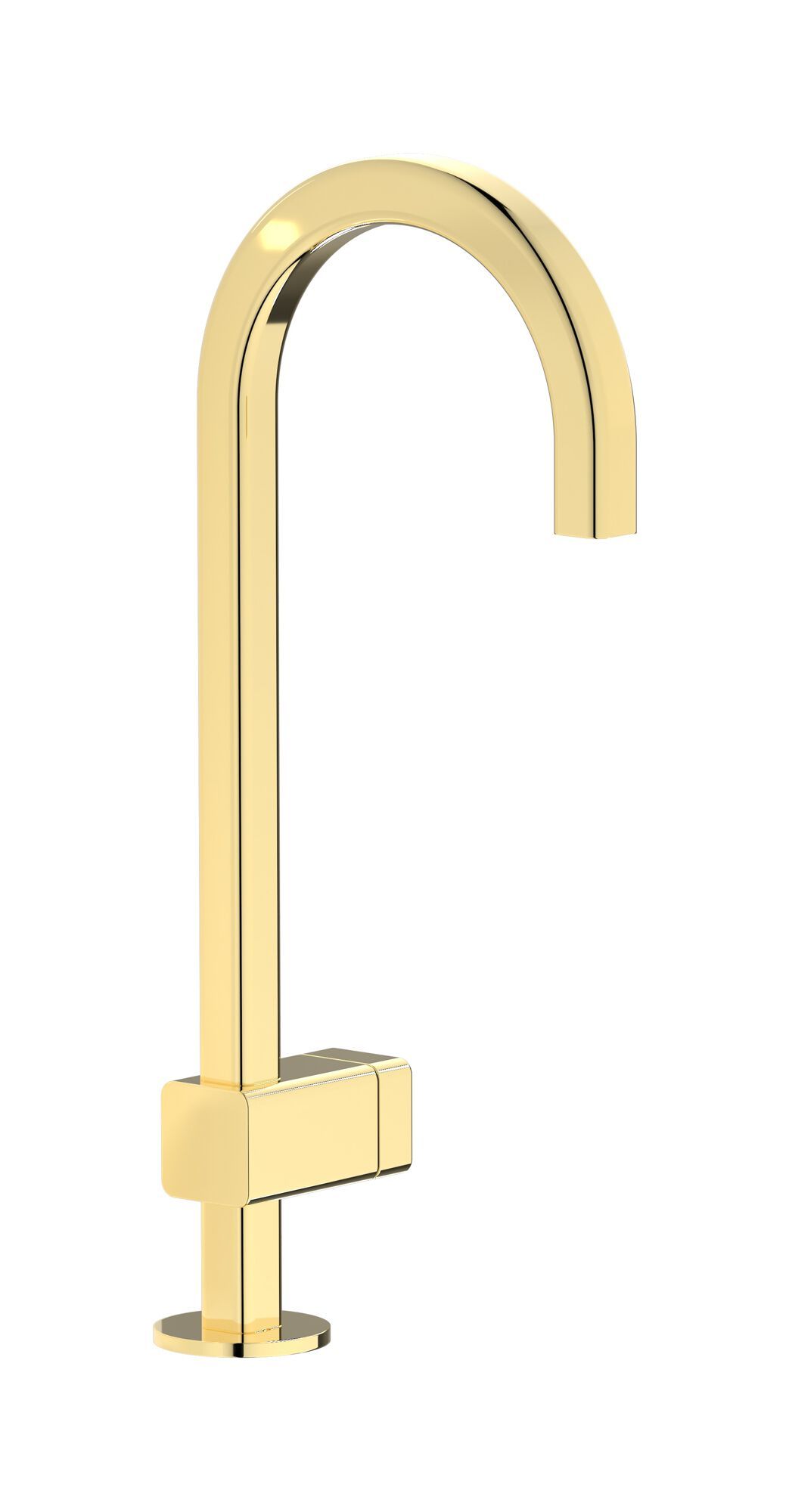 Смеситель для раковины с гидропрогрессией IB Elio ARCH-00028721 - Вид №3