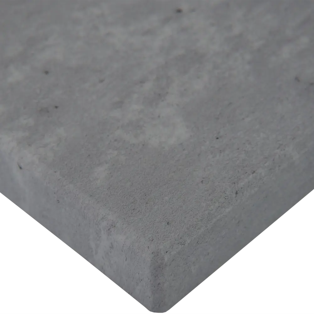 Дверь для шкафа Delinia «Берлин» 60x70 см, МДФ, цвет серый STLM-2054640 - Вид №4