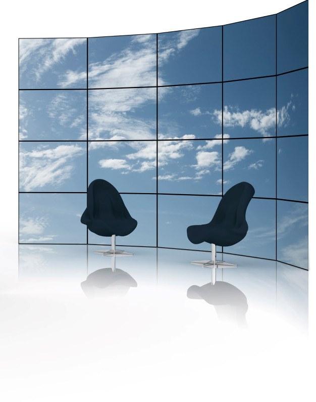 SABIC Поликарбонатная демонстрационная пленка Lexan™ film sun-id-1365396 - Вид №1