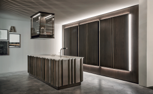 Кухня  SHAKE FEEL