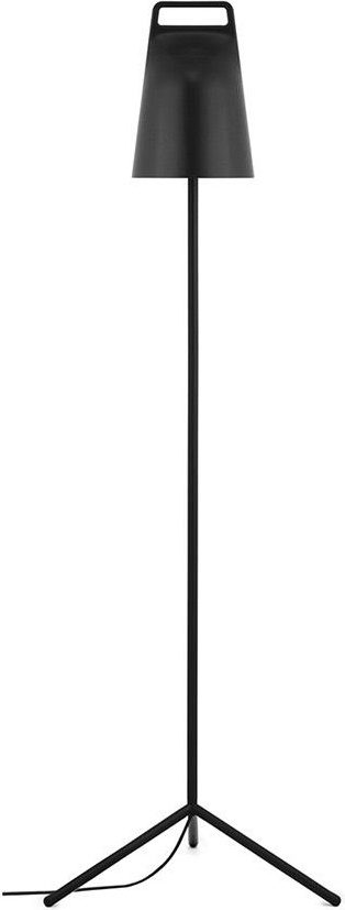 505074 Сценический торшер EU White Normann Copenhagen  - Вид №1