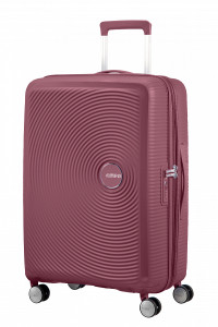 32G-40002 Чемодан 32G*002 Spinner 67 Exp American Tourister Soundbox