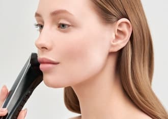 Аппарат Marutaka LUXE для проведения домашней процедуры SMAS-лифтинга Santreyd MED-18 - Вид №8