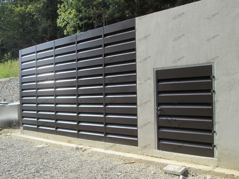 Marvinacustica Акустические грили  Sl-300 