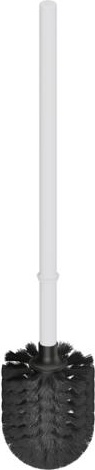 477.20B010 Щетка для унитаза HEWI Edition matt | Polyamid  - Вид №4