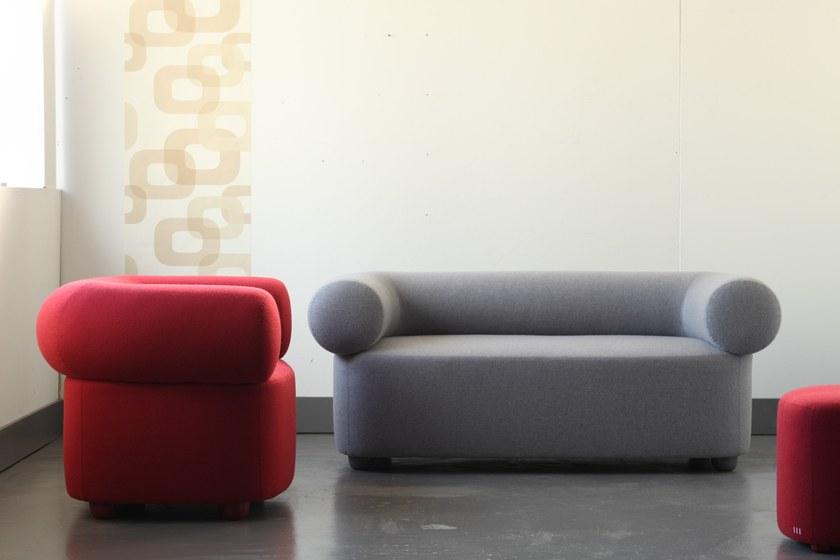 Ferrante Диван из ткани Ester sun-id-1428872 - Вид №2