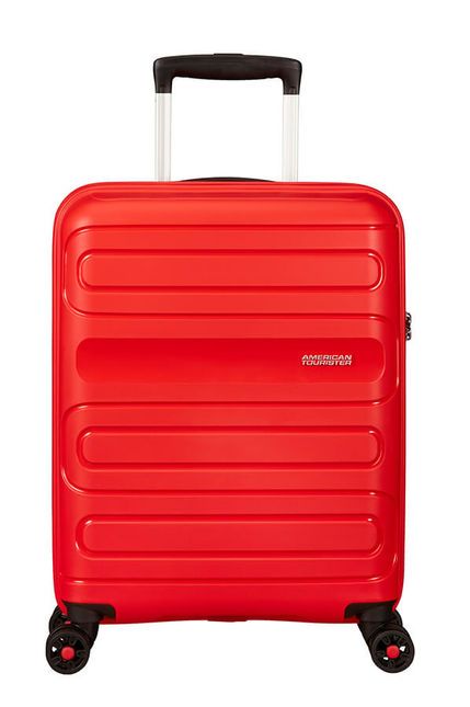 51G-00001 Чемодан 51G*001 Spinner 55 American Tourister Sunside  - Вид №5