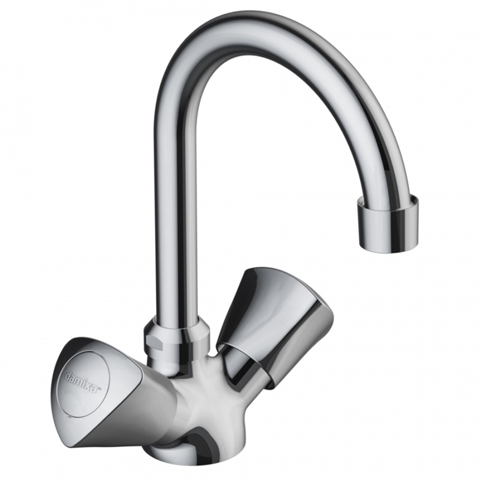 340210000 смеситель для умывальника без дк Damixa Object 