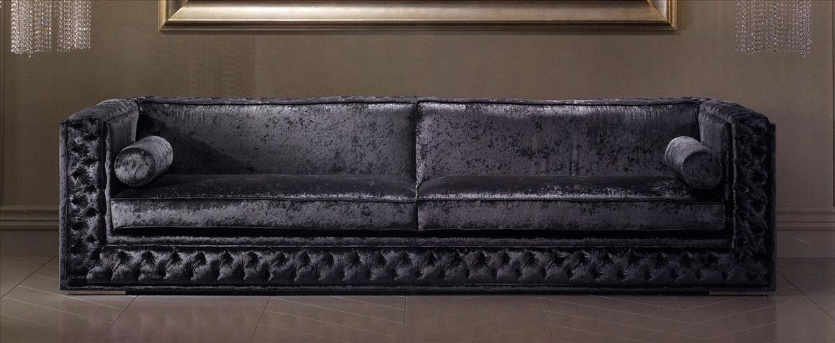 Диван  DV HOME COLLECTION VELVET divano 