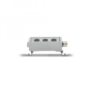 8411118 Подсветка стены Platek MINI CORNICHE Applique  MINI CORNICHE Applique 100 mm - LED 3000K 40°