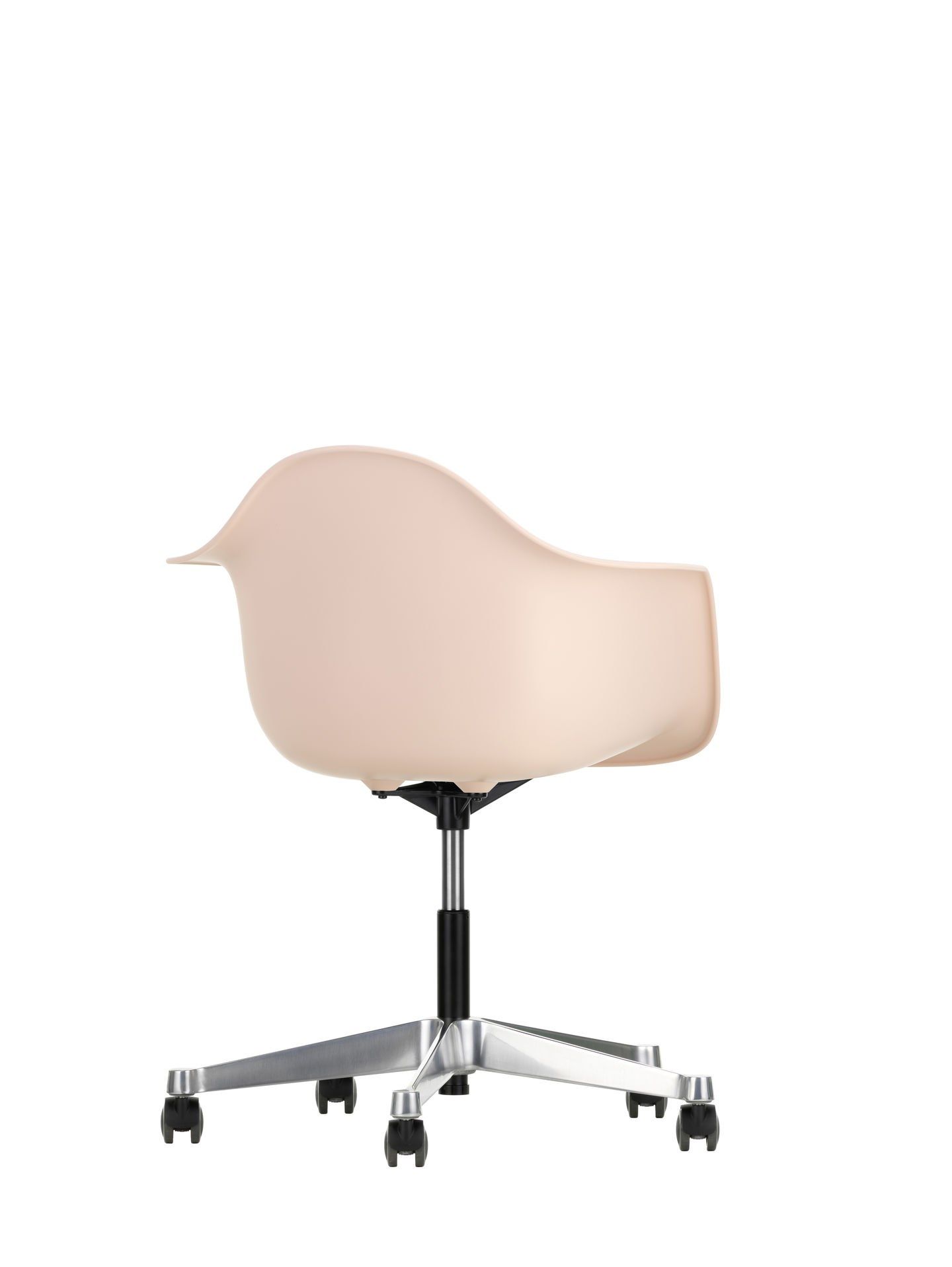 Вращающееся офисное кресло из полипропилена с подлокотниками VITRA Eames Plastic Chair ARCH-00021041 - Вид №20