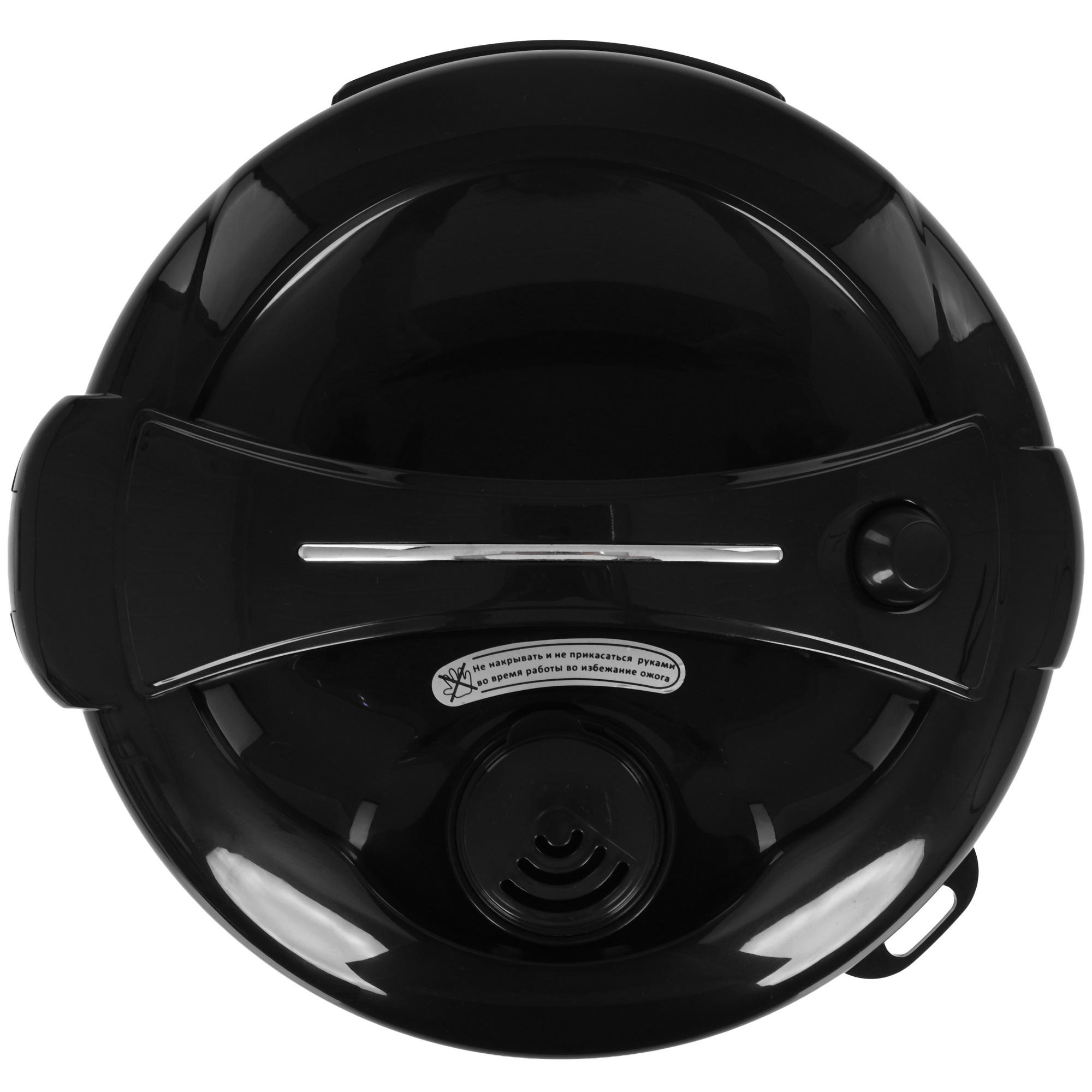 9216504 Мультиварка Marta MT-MC4344A черный STDN-0013246 - Вид №3