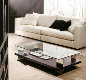 Стол журнальный Corallo PACINI CAPPELLINI 5376.120 1