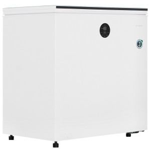 5405446 Морозильный ларь DEXP CE-20AMG белый