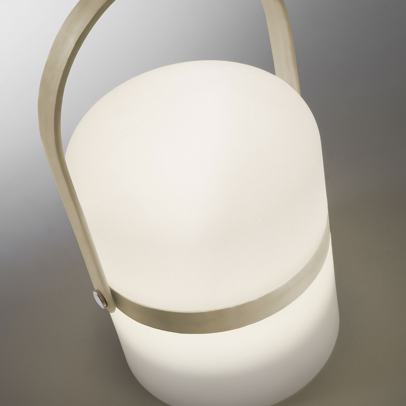 063817 Настольная лампа Lame Led La Forma Ridley 