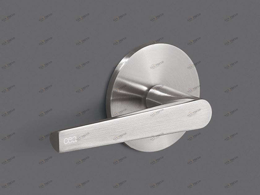 Ceadesign Настенный гидропрогрессивный смеситель Flag Flg 38