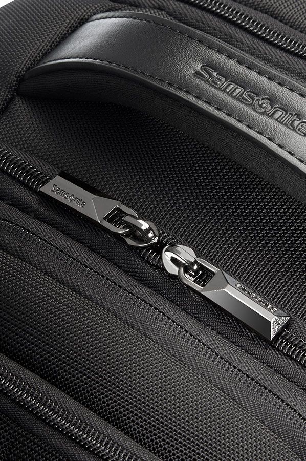 08N-09003 Рюкзак для ноутбука 08N*003 Laptop Backpack 14,1 Samsonite XBR  - Вид №5