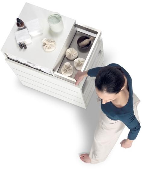 STARPOOL Косметологическое оборудование Nuvola experience sun-id-1505036 - Вид №1