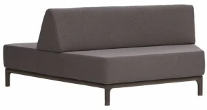 PIAVAL Модульный диван из ткани Cameo | contract 98