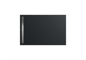 Душевой поддон KALDEWEI Сталь эмалированная 2629 270 теплый серый 85