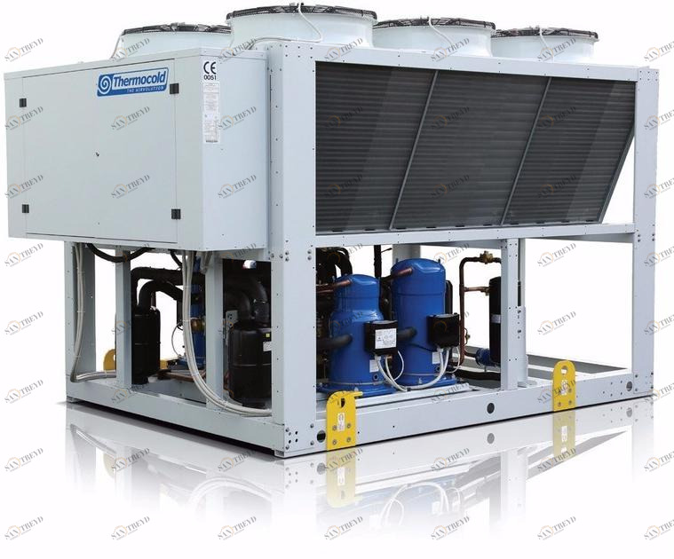 Thermocold Многофункциональный блок для отопления и кондиционирования Energy sun-id-1413681