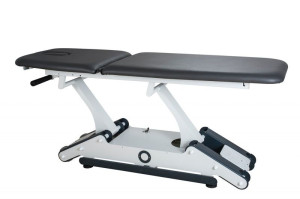 39542 Кушетка нового поколения с интуитивным (периметральным) управлением MK NGO TMprofi