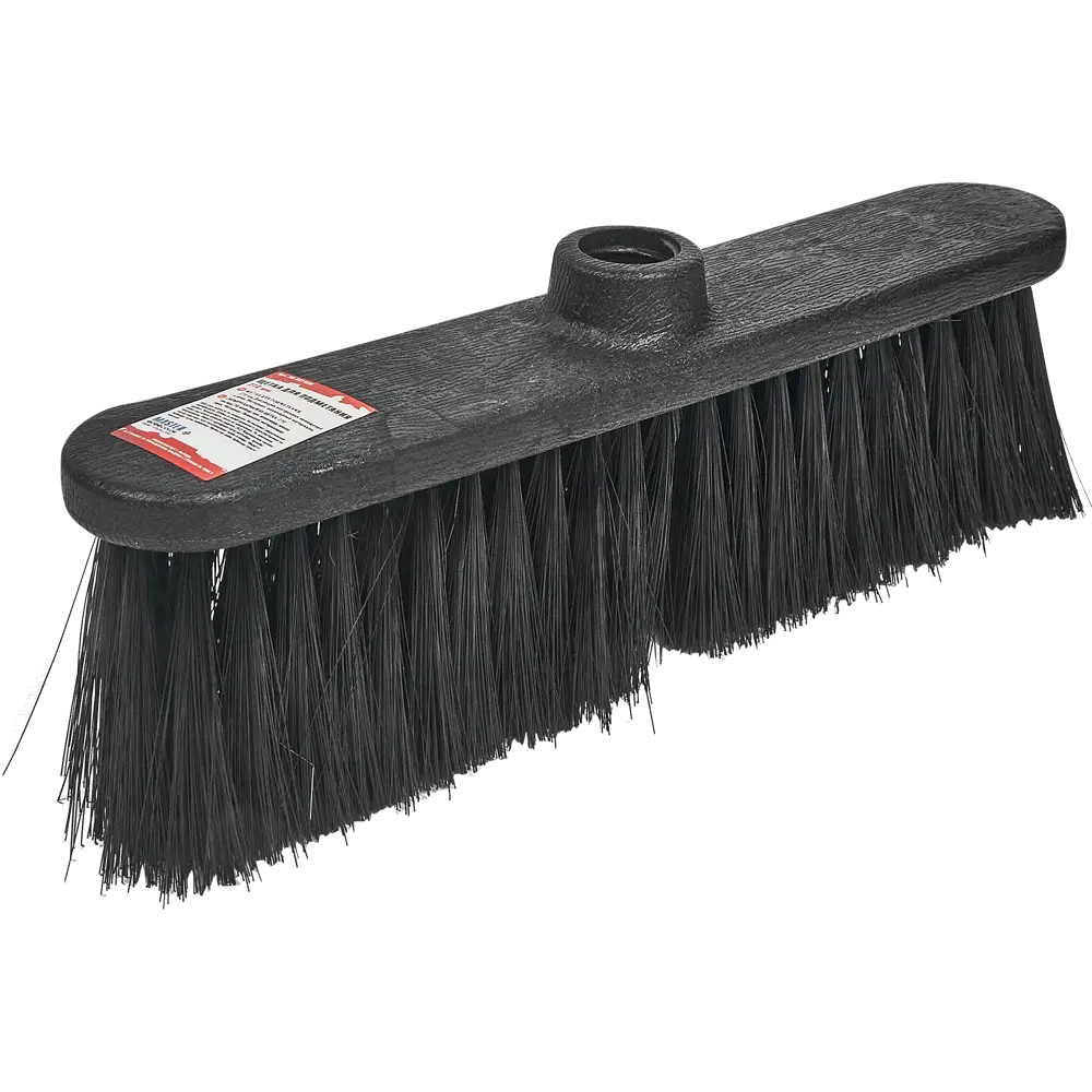 Щетка для подметания пластик 270 мм Santreyd STLM-2184225