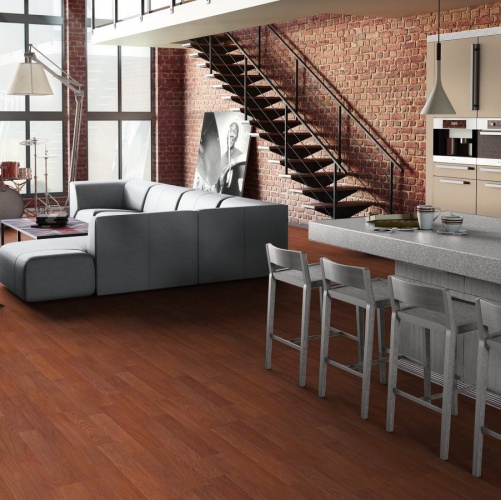 Ламинат Tarkett Дуб Пиренейский 3000100058 - Вид №2