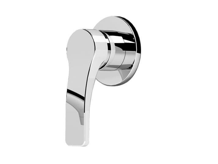 Смеситель для душа с одним отверстием ABOUTWATER AL/23 ARCH-00048202 - Вид №1