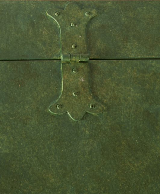 1655 Tifernoit Сундук 4 плитки Soggiorno  - Вид №10