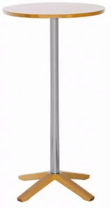 Karl Andersson Круглый высокий стол Cross