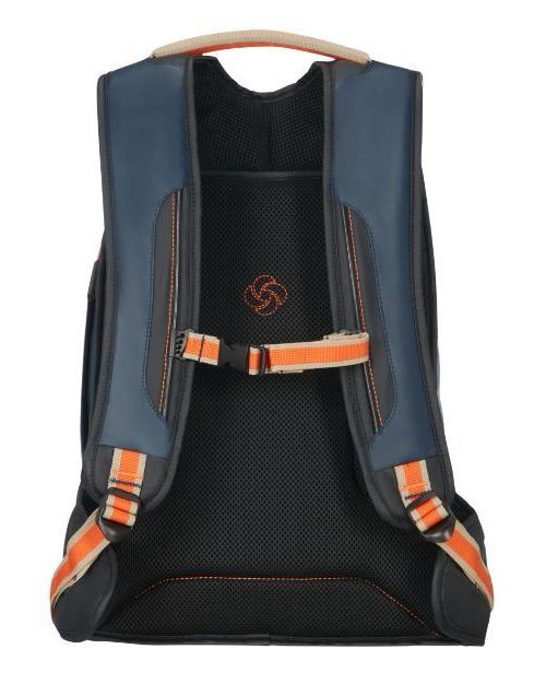 01N-11001 Рюкзак 01N*001 Backpack M Samsonite Paradiver Light  - Вид №1