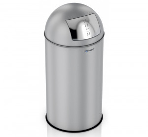 GW01 26 04 01 Genwec Ручная сушилка для рук из нержавеющей стали Classicflow с атласным покрытием