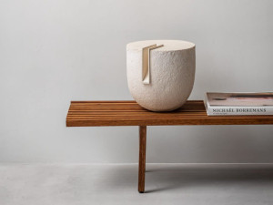 Керамическая скульптура