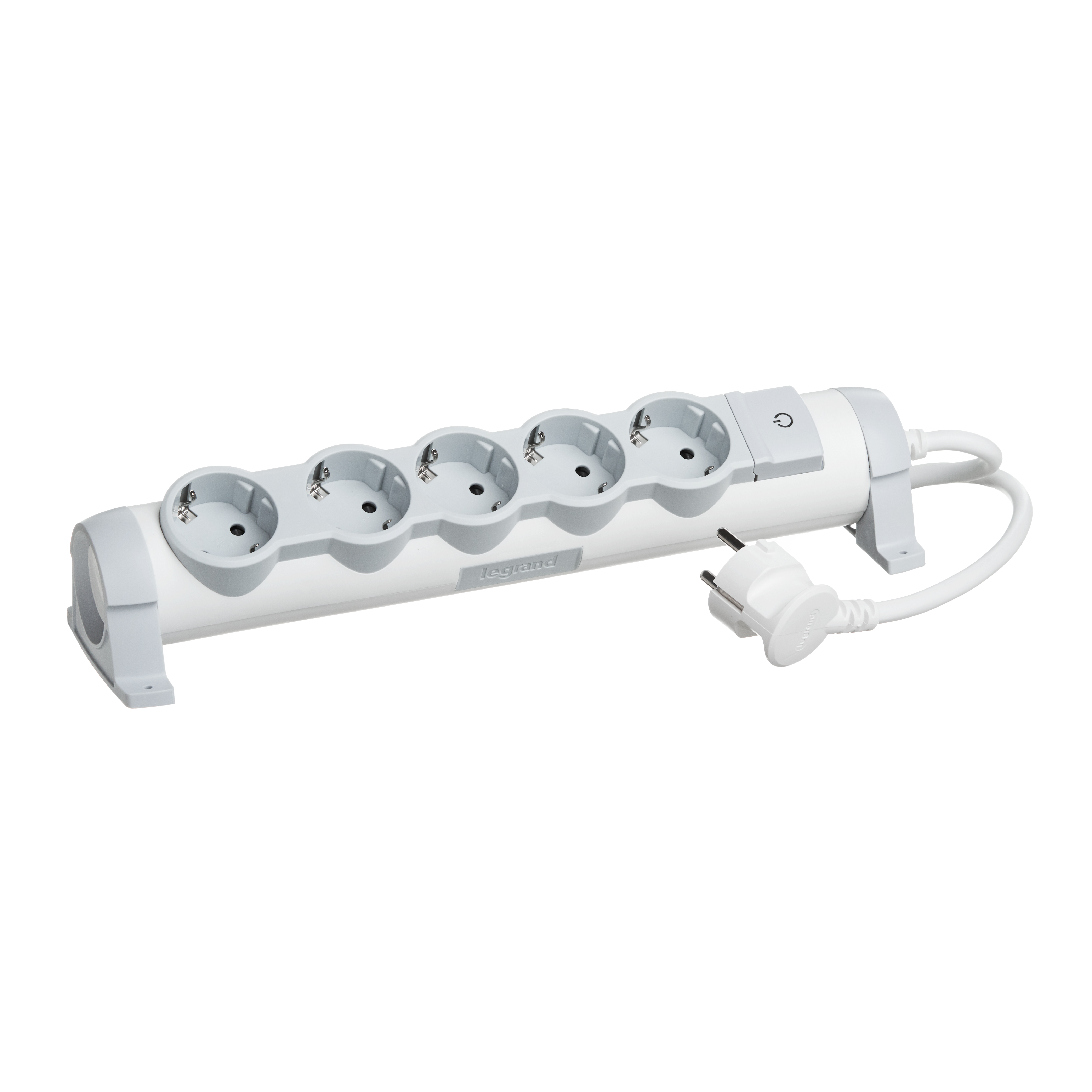 694685 Удлинитель 5x2к+з 5м комфорт Legrand  - Вид №1