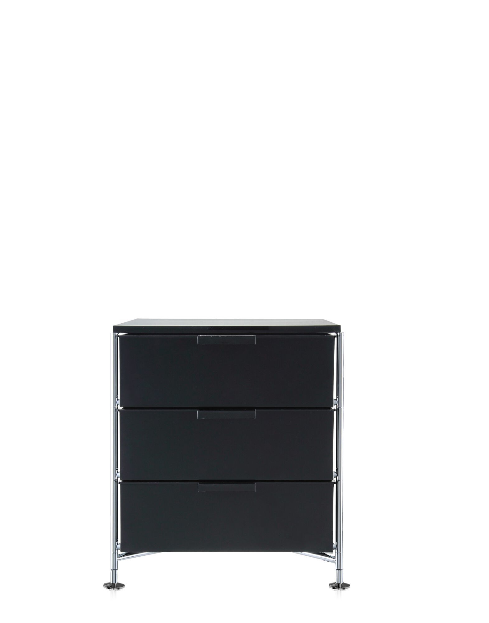 Офисный комод из ПММА Kartell MOBIL ARCH-00027021 - Вид №62