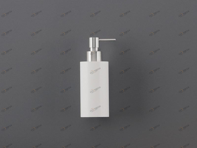 Ceadesign Настенный диспенсер delrin® Stem - accessori Dos 03