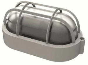 NEXO LUCE Бра тартаруга Inlux surface 5074