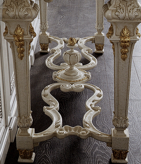 Консоль  MIRANDOLA M2322 COMPLEMENTI - Вид №2