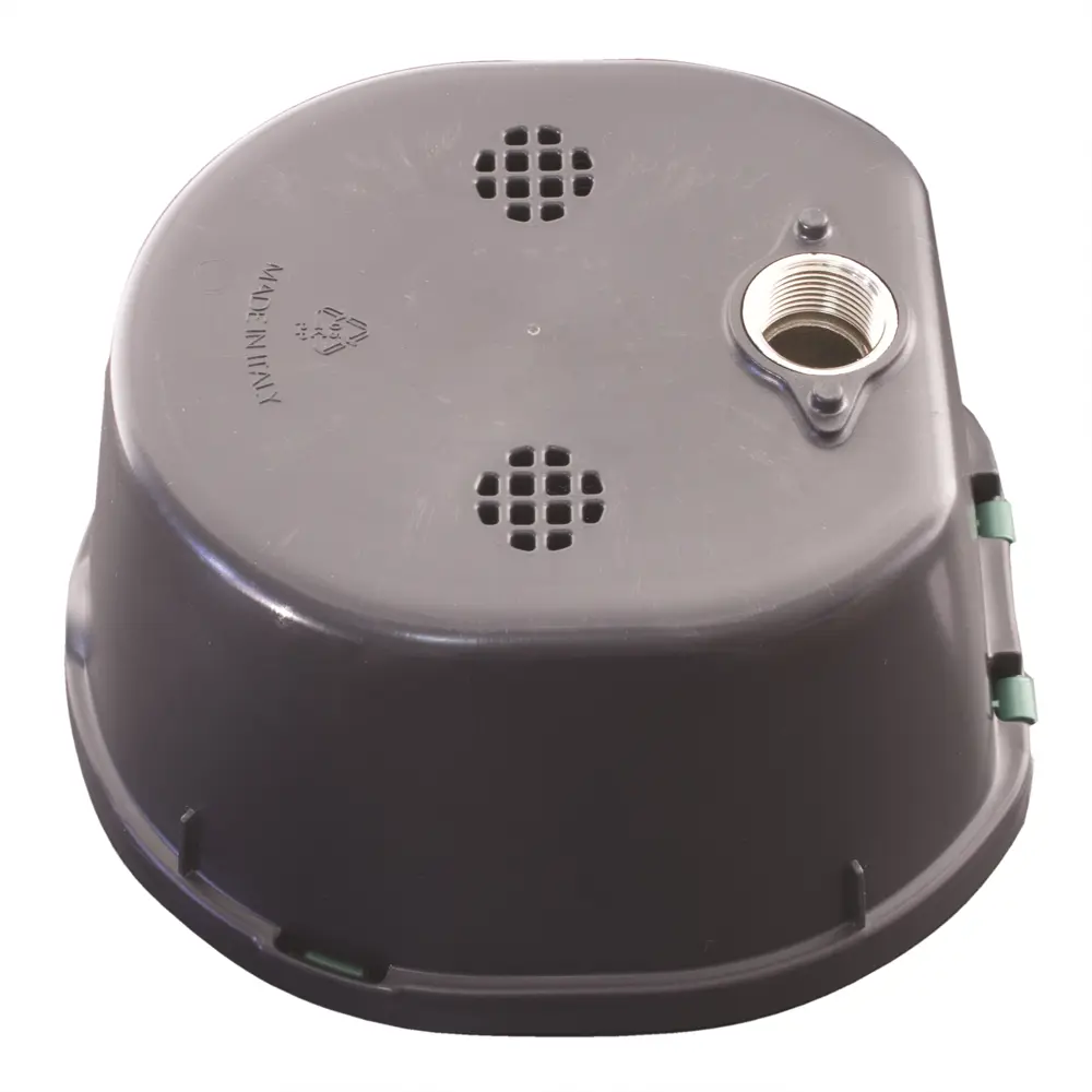 RAIN Короб для садовой розетки с краном и защитной крышкой 81874354 STLM-0013872 - Вид №13