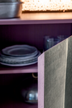 Буфет DISPENSA .108 DEVINA NAIS 860DS108 Icons - Вид №4