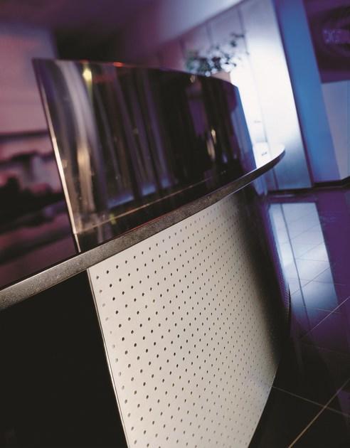 SIBU DESIGN Покрытие из полистирола Punch line sun-id-1414998 - Вид №2