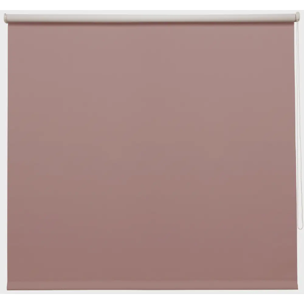 Штора рулонная блэкаут Inspire Santos 140x175 см сиреневая Santal 4 82688250 STLM-2104410 - Вид №1